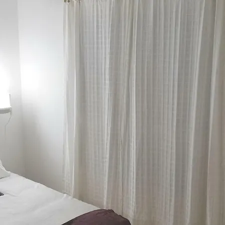 Relaxing Atico Playa Sardina Апартаменты Гальдар