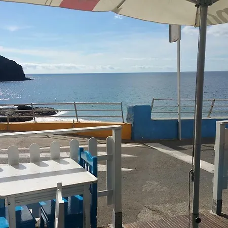 Апартаменты Relaxing Atico Playa Sardina